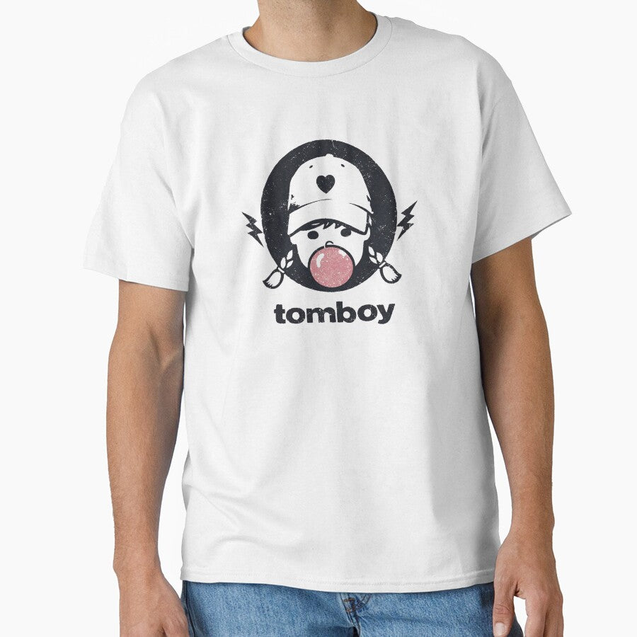 Tomboy by BadGirlzz