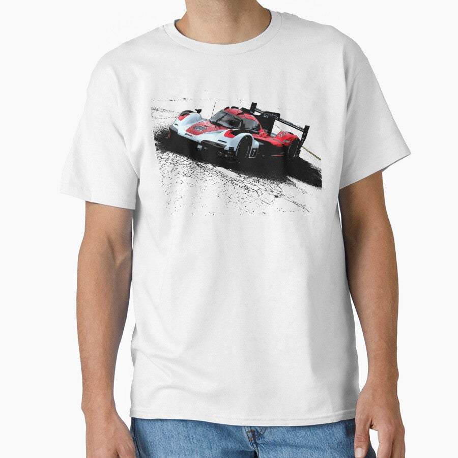 963 LMDh by ConiferaShop