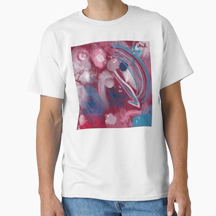 Cotton Candy Dreams by headtrackerart