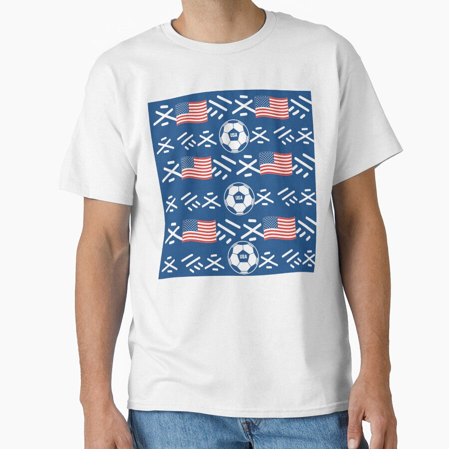 USA - bogolan by Wolagno