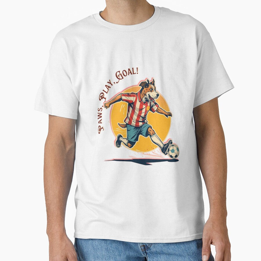 Soccer (Dog) 1.3 by AVLVision