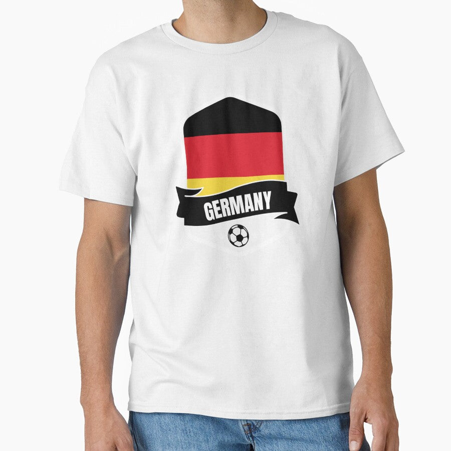 Germany National Team by Blok45