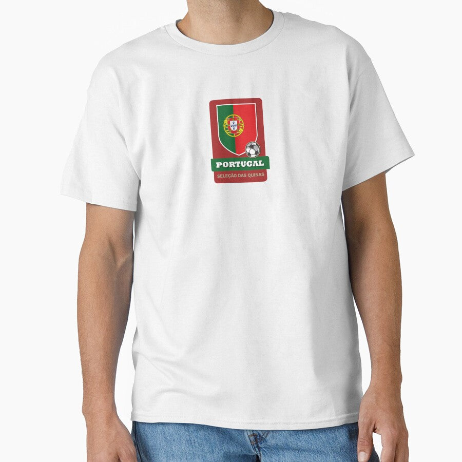 Portugal Football Fans by francokf