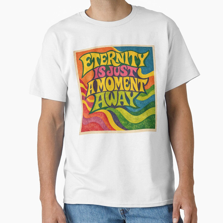 Eternity – Psychedelic Philosophy by ForeverPrintsOK