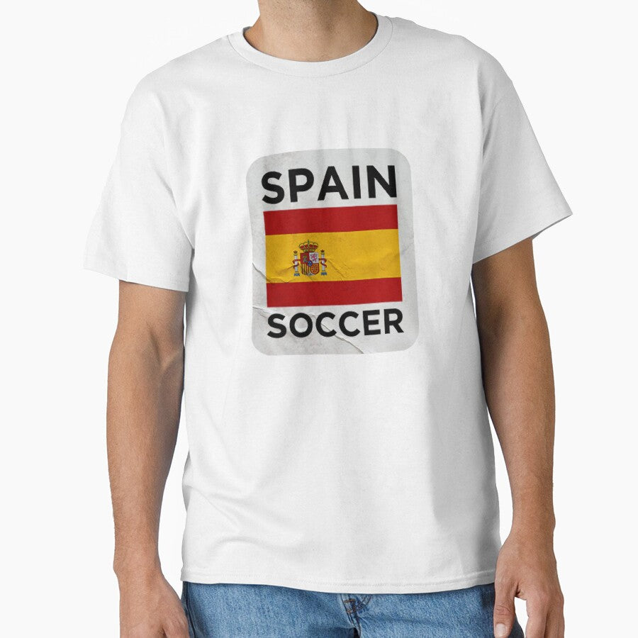 Spain Soccer by OkGalerieRB