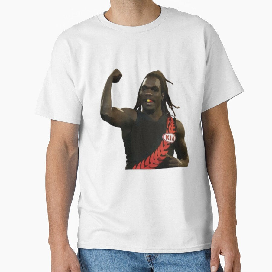 Tipungwuti - Goal Celebration by ijdesigns