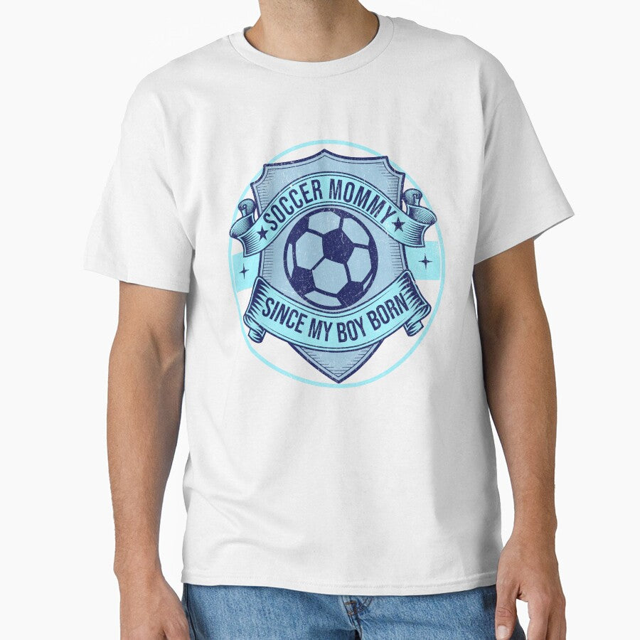 Soccer Mom: Fueling My Son's Passion by ThiagoSDantas