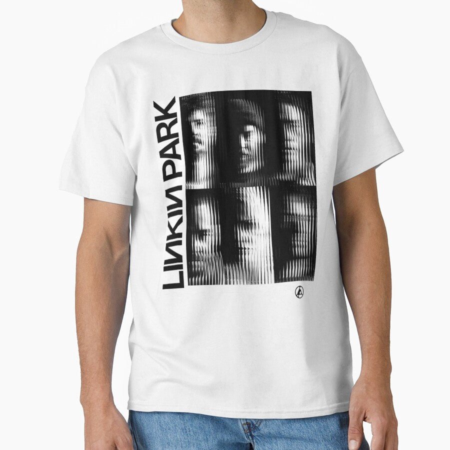 Band Photo Long Sleeve by NikolayVolkov6