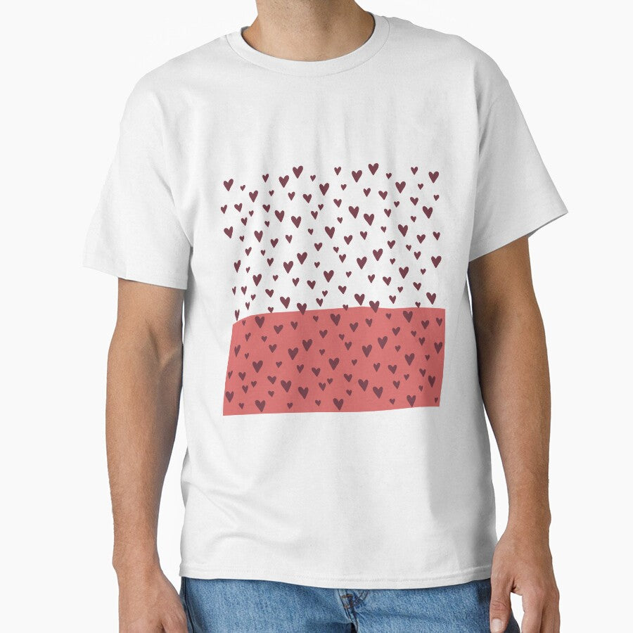 Pop Patterns - Floating Love by Sweetie Spicy
