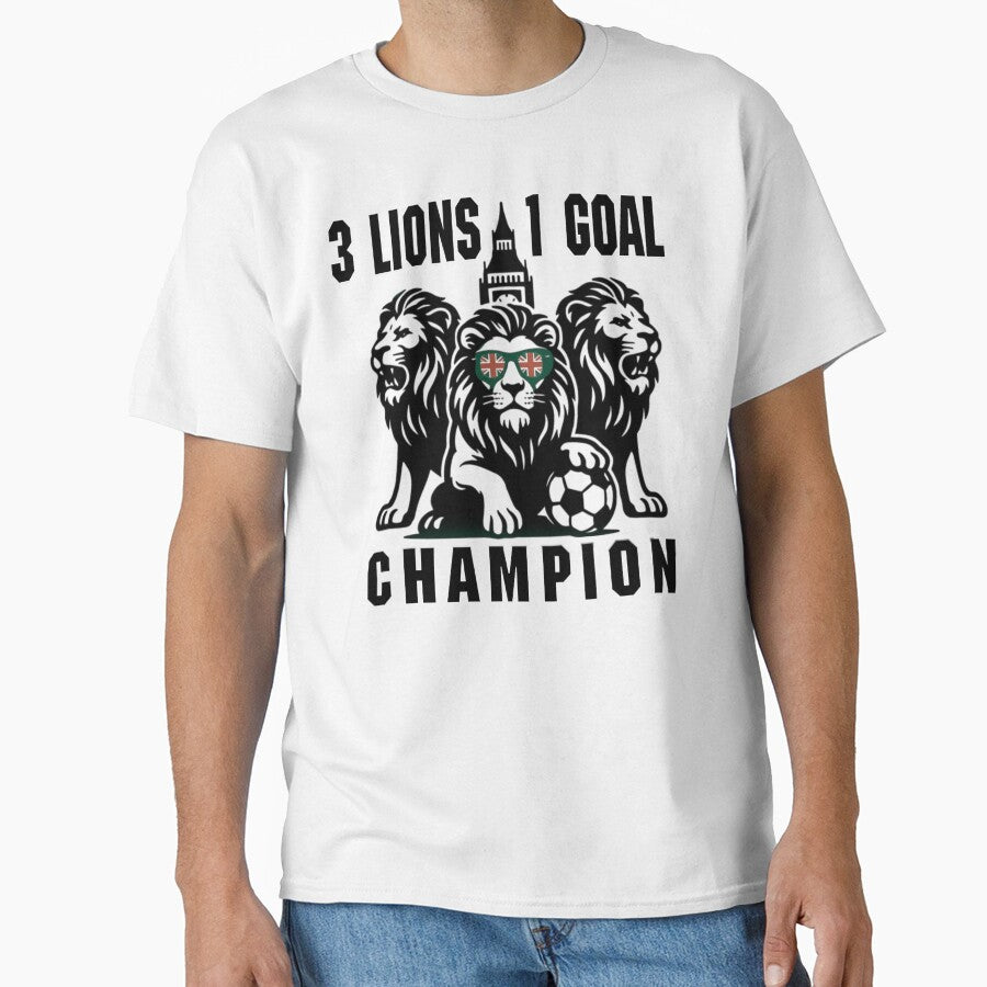 england football shirt, three lions shirt, england soccer tee, england fan gift, english football shirt, england world cup shirt, england football t‑shirt, by Tzemo101