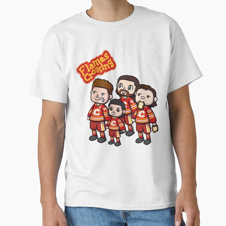 Lover Gift Flamescrossing Gifts For Everyone by Jorgeconnelly