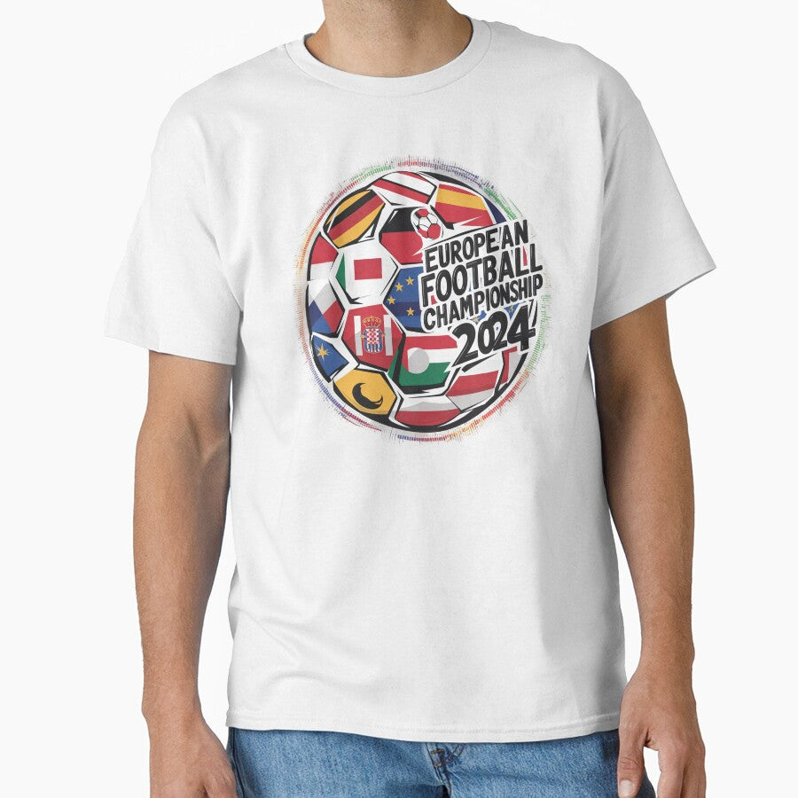 European Football Championship | Germany | 2024 | by emaga