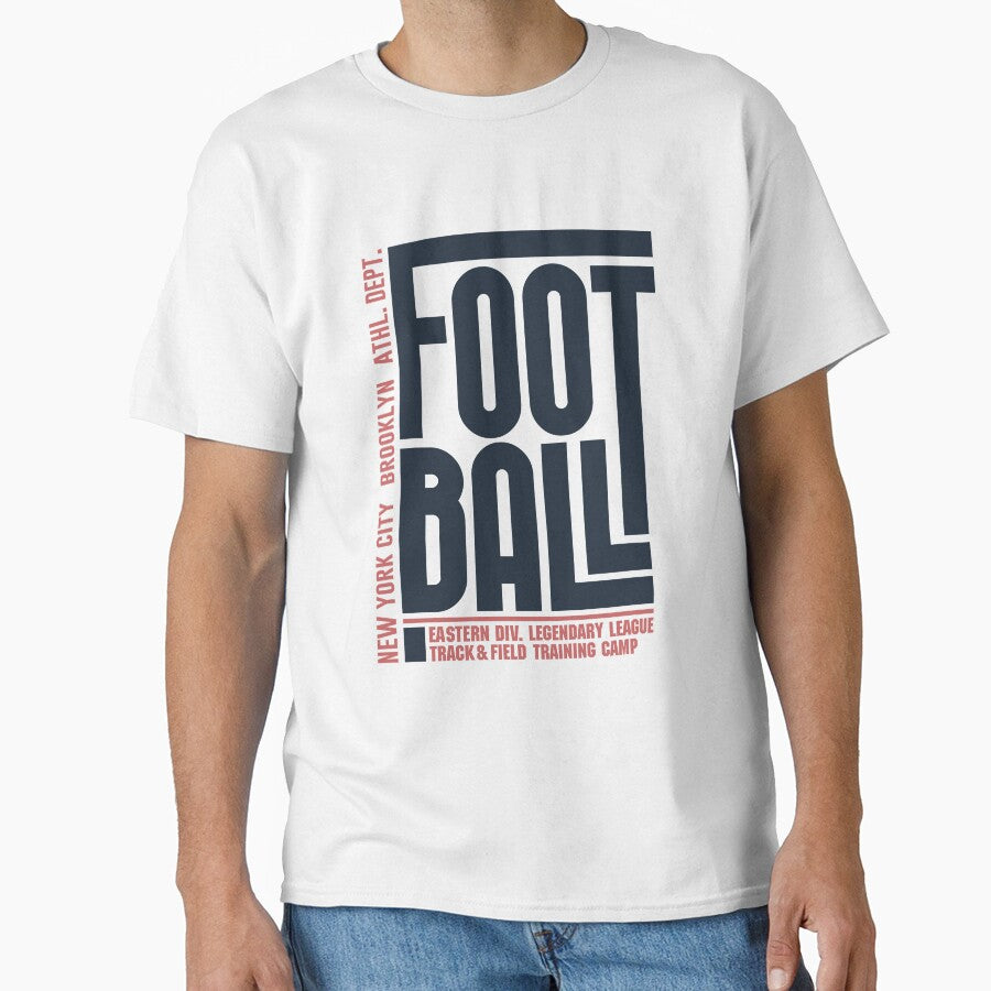 Foot Bail by NathanJames20