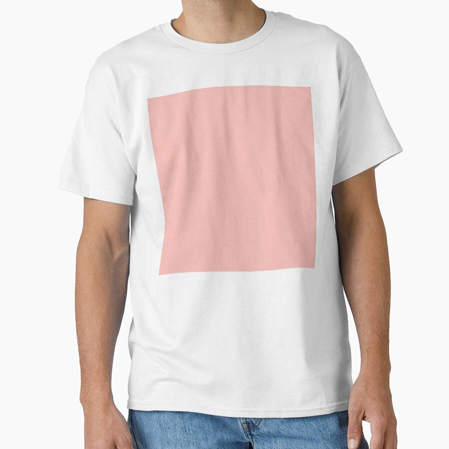 BABY PINK...Plain...Solid...Block... by RachelMacht