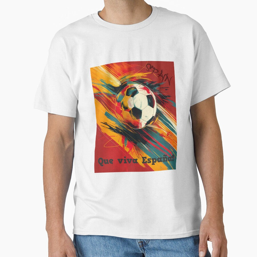 Que viva Espana! by Stereotype-pro