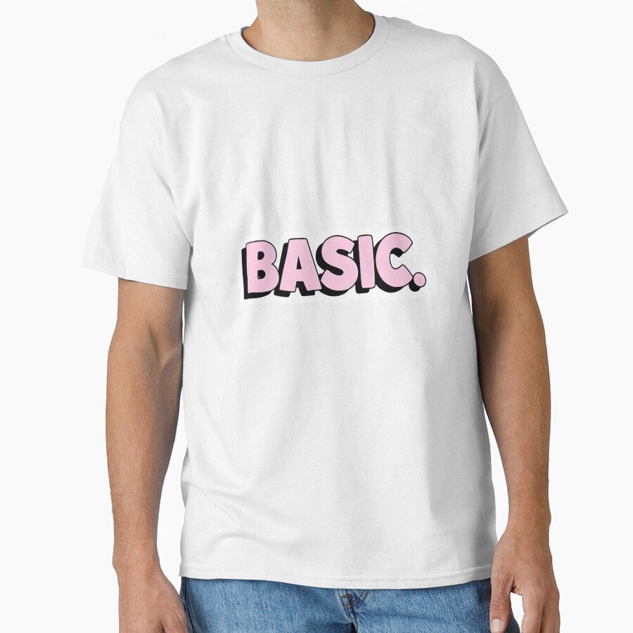 Basic. by CharmStudio