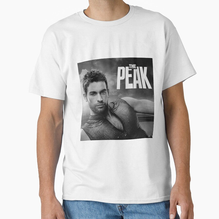 The Deep The Peak The Boys Vintage by aridawstrusbbyg