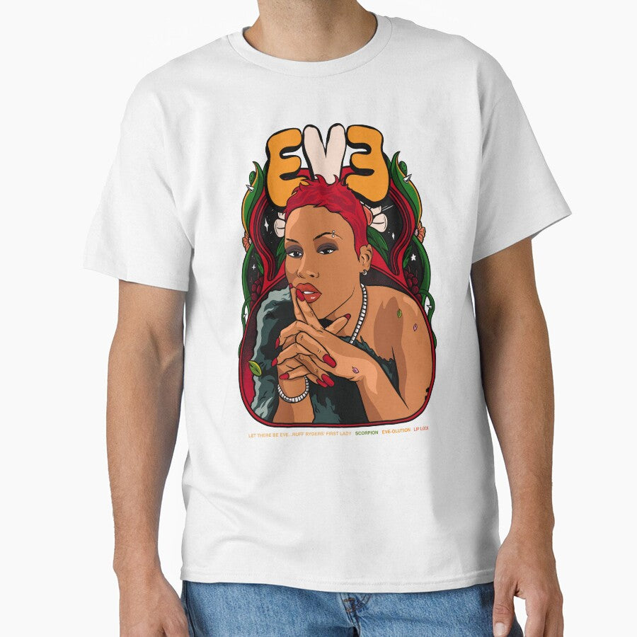 Eve by jonesfactory
