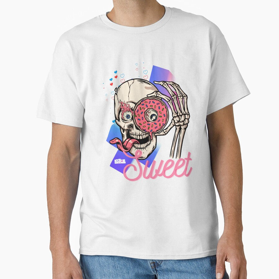 SKULL DESIGN , STREEWEAR ART , STREET DESIGN , SWEET ART by Juniorstreet1