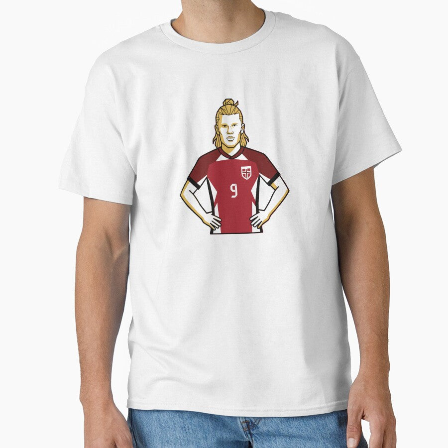 Erling by On Target Sports
