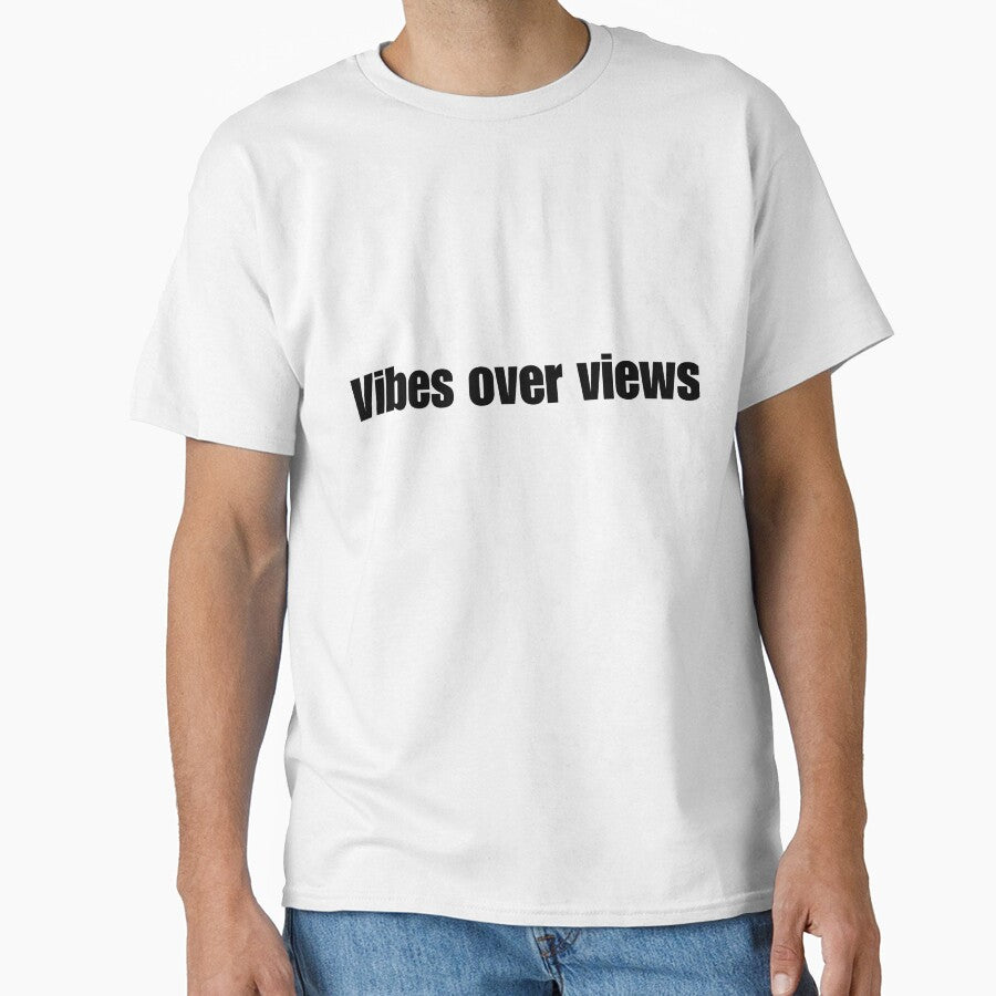 Vibes Over Views by DripZone01