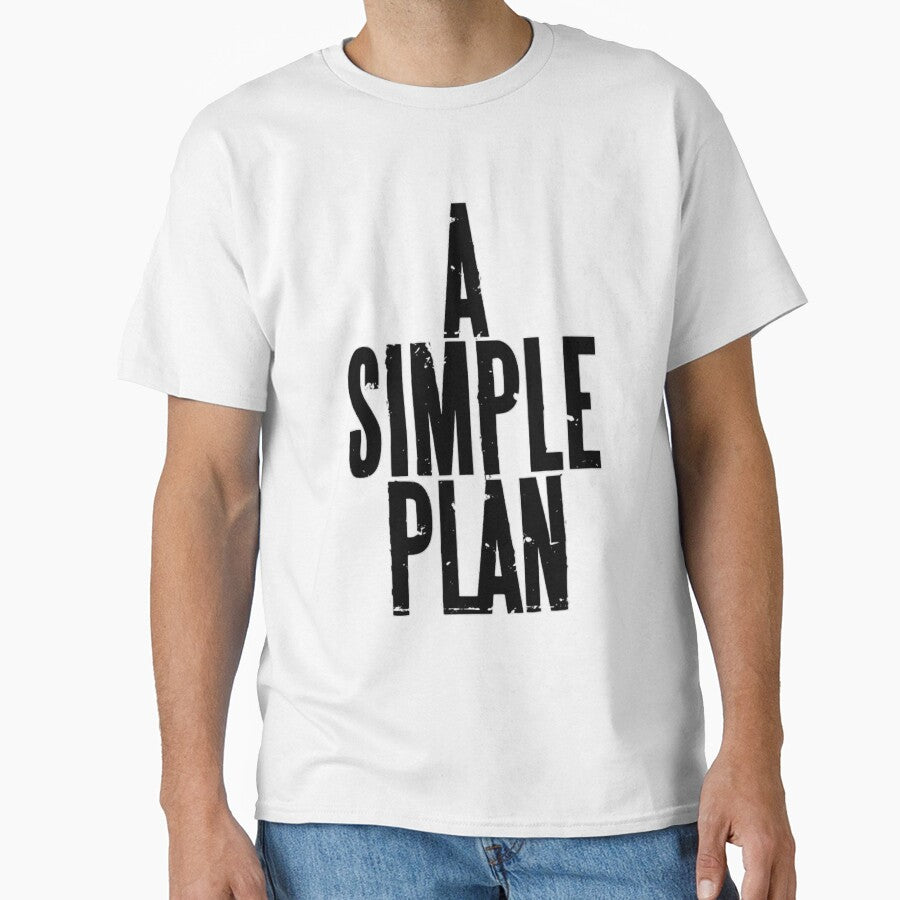 A-Simple plan by SpunkyStylesCo