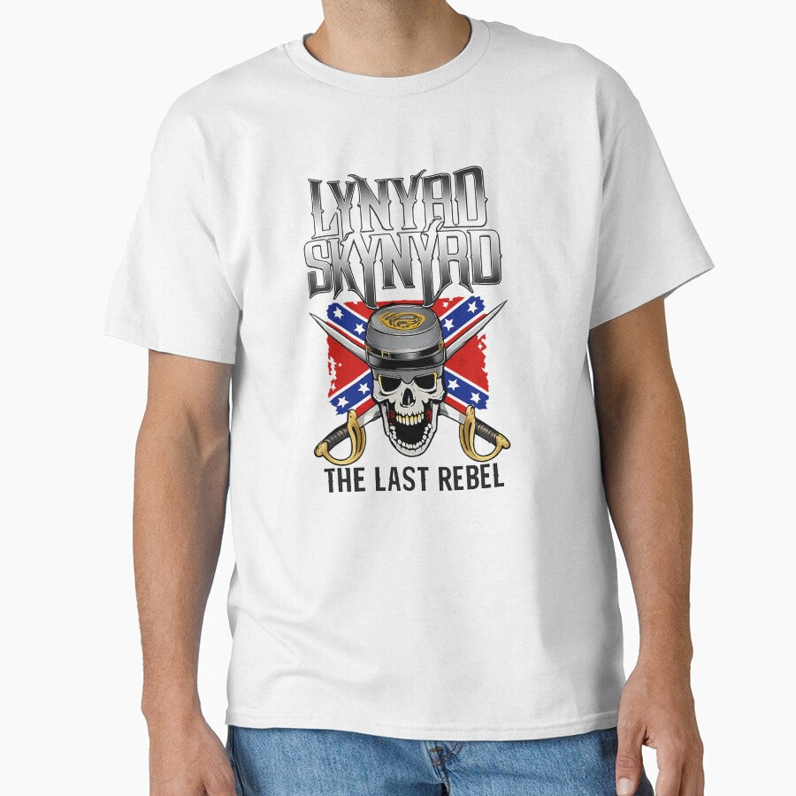 The Last Rebel by timlim0999