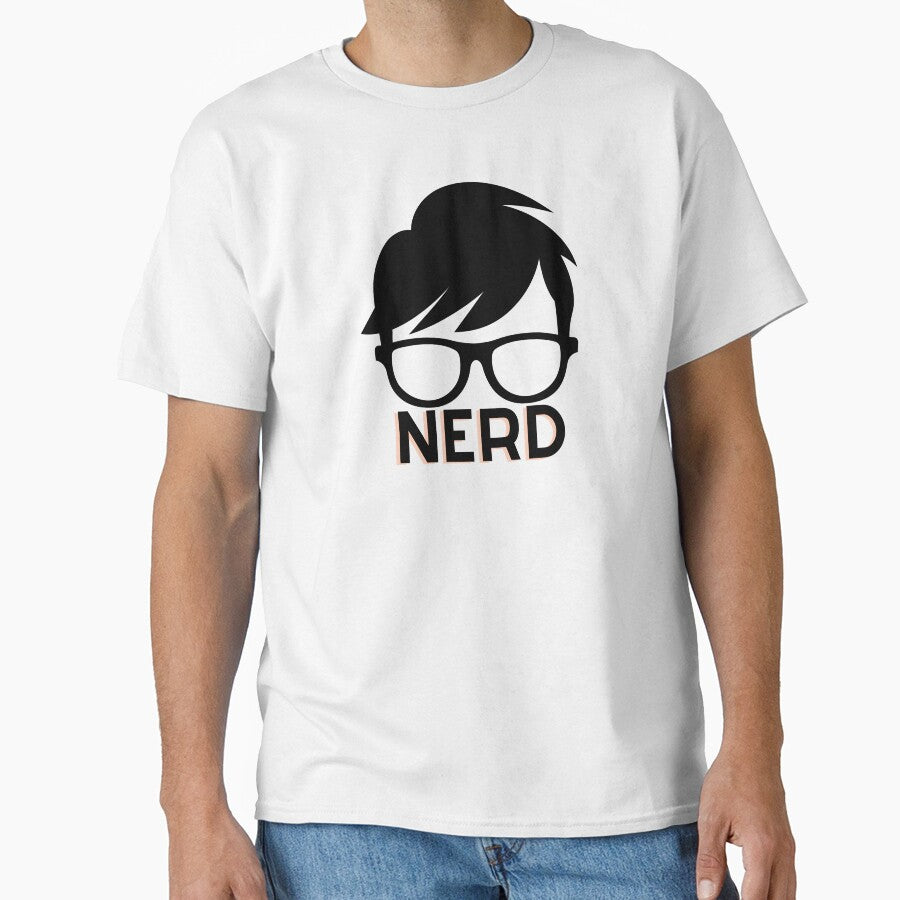 NERD by CAMIN-SHOP