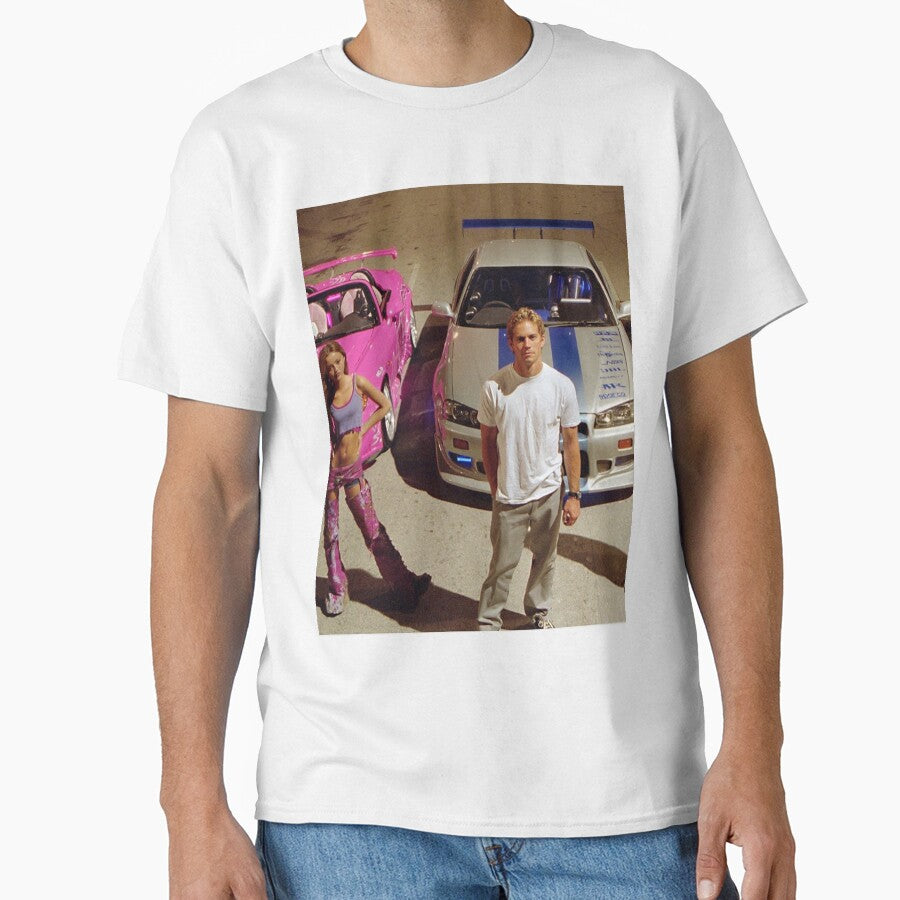 Brian and Suki- 2 Fast 2 Furious by cass-mddn