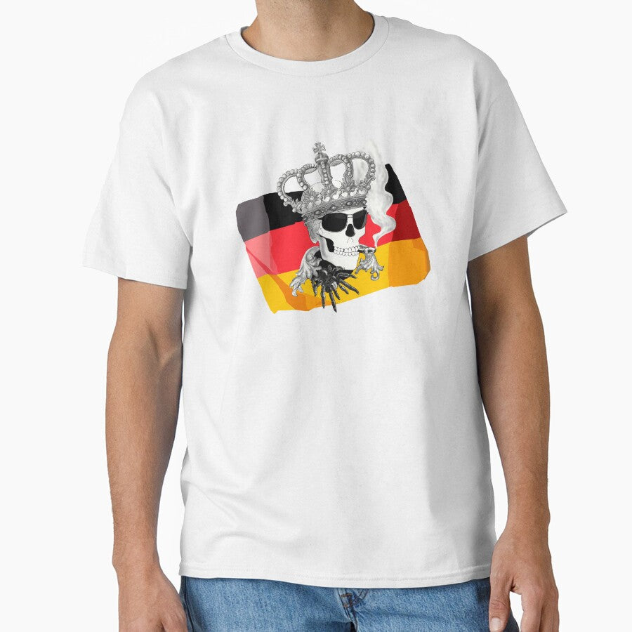 Fan jersey German national team by pedao