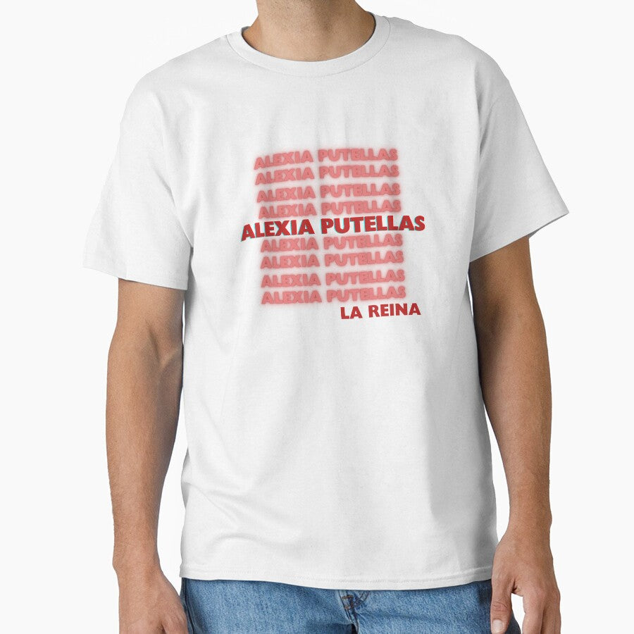 Alexia Putellas Celebration by mwagie