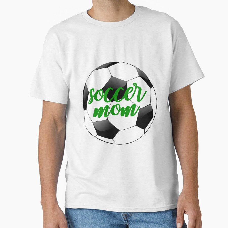 soccer mom by jennaautumn
