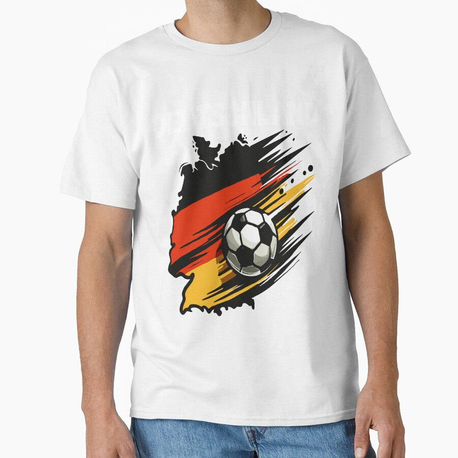 Germany Soccer 2024 by lpsubcult