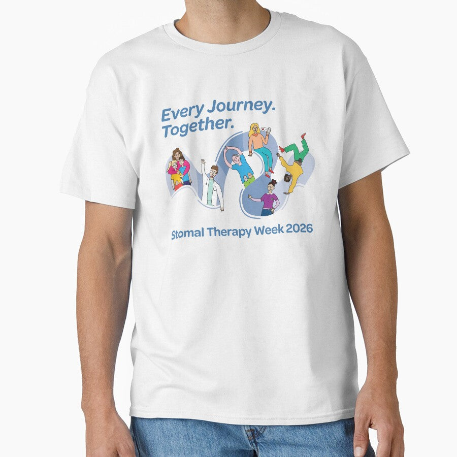 Every Journey. Together. (2026 - Dates) by AASTNmerch