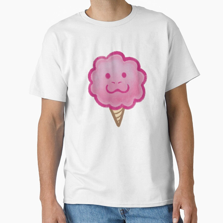 cotton candy seal pink by petselkie