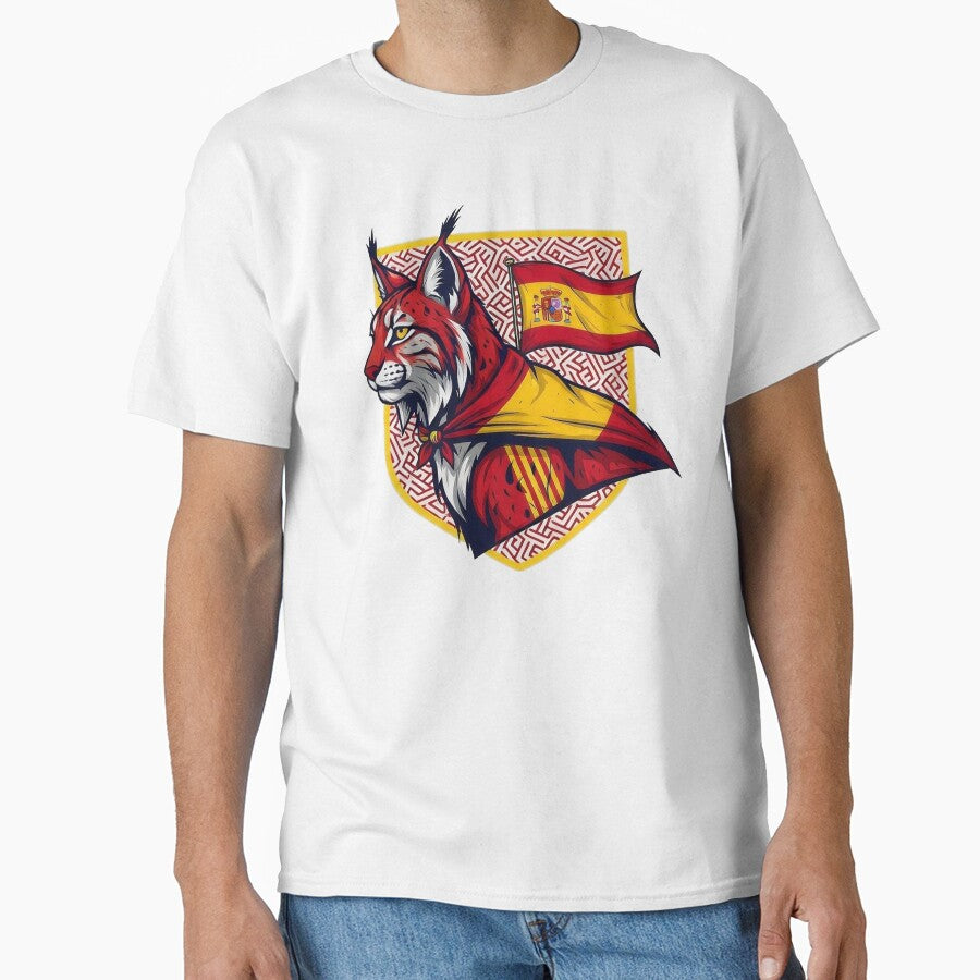 Spain National Team Heritage by Majorprint