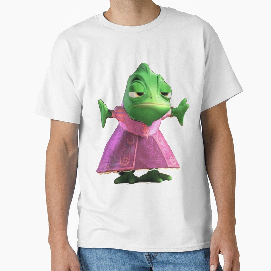 Pascal Tangled by Davehxv35