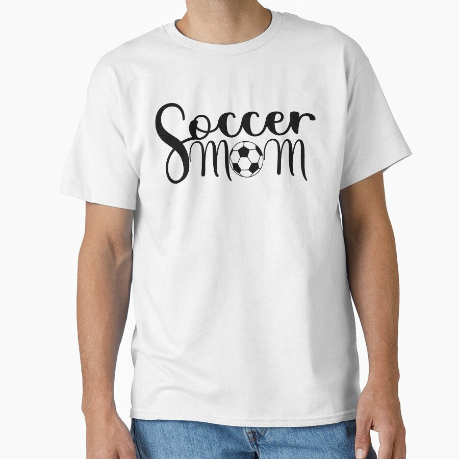 soccer mom by Lily Art