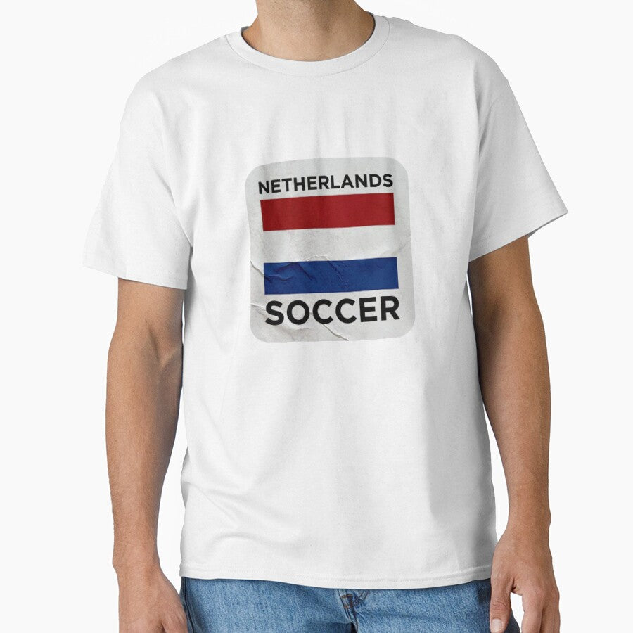 Netherlands Soccer by OkGalerieRB