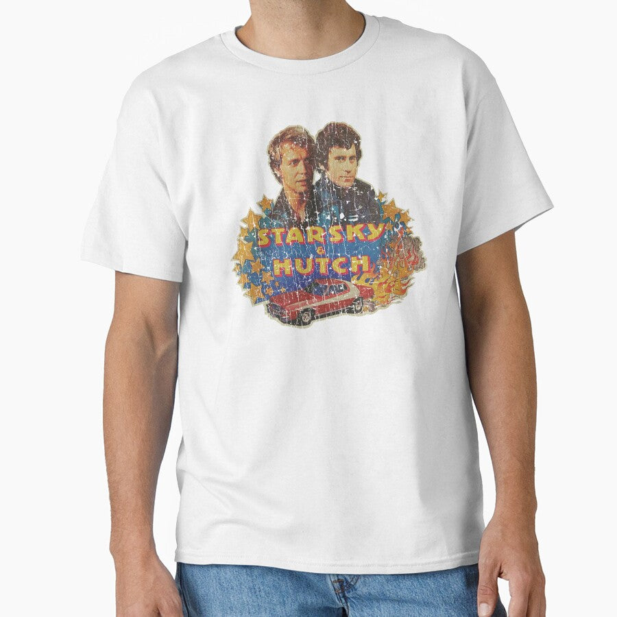 Starsky & Hutch 1975 by AstroZombie6669