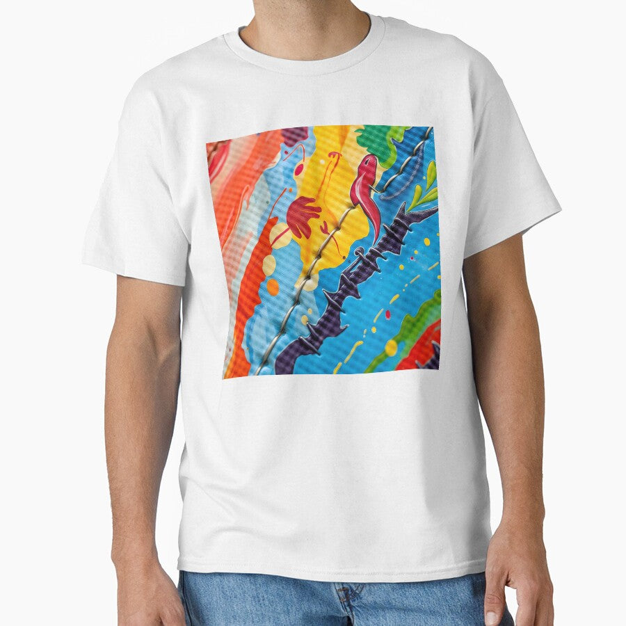Color Spots 6 by HebaRK Studio