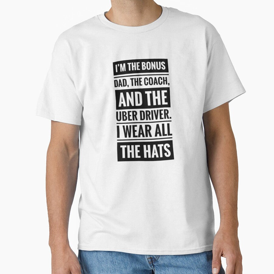 Bonus Dad Soccer Coach Funny Fathers Day Step Dad Whistle by Wisaka
