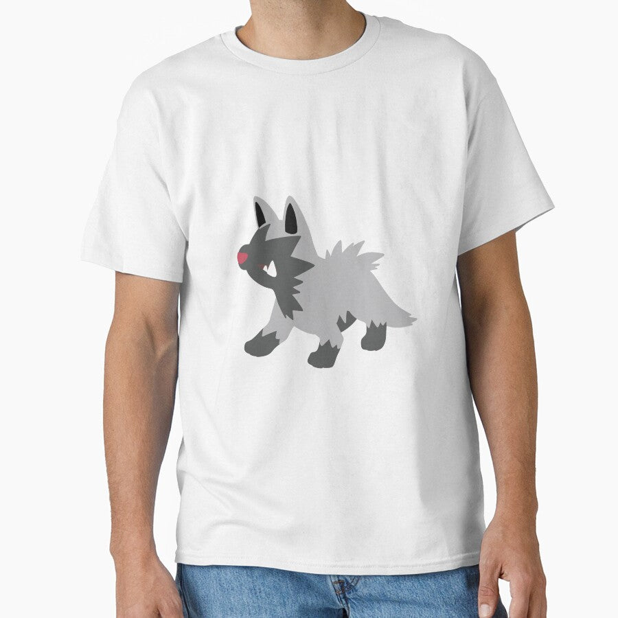 Pooch Minimalist by shiix