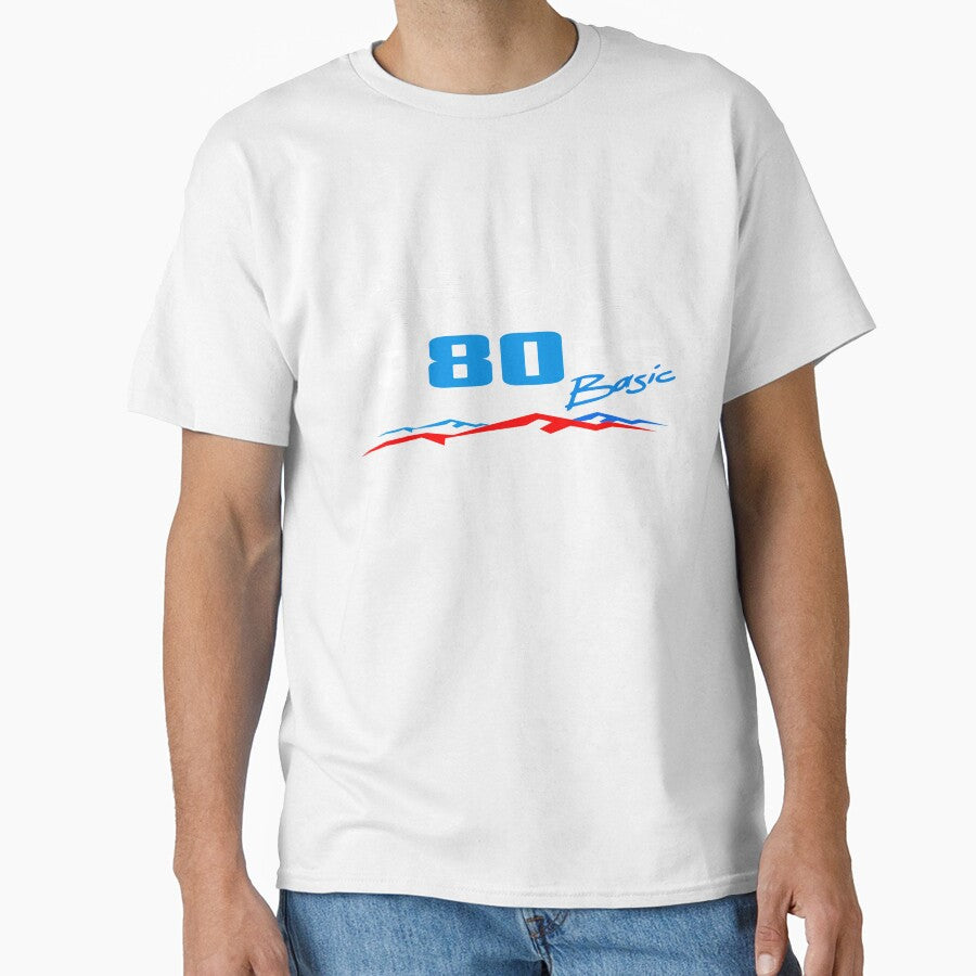 R80GS Basic 1996-1997 for bikers, Motorcycle by ThrottleArts