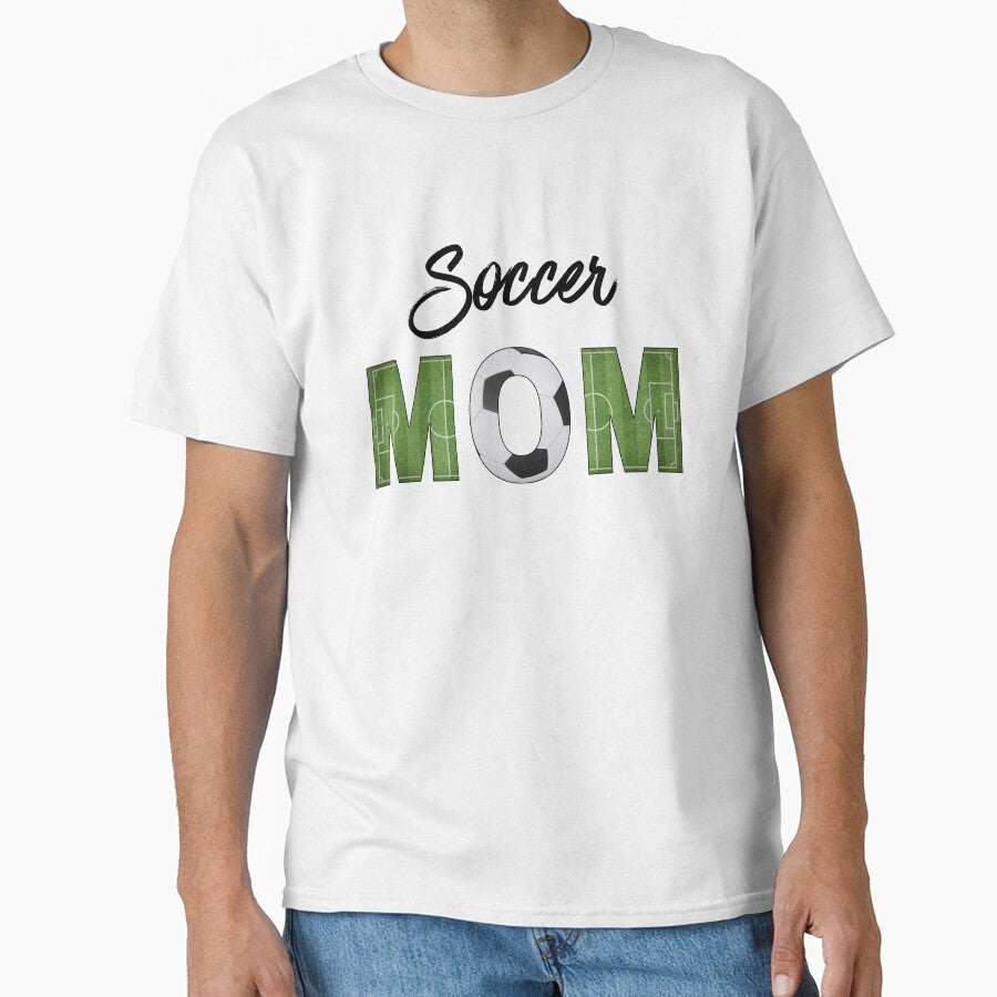 Soccer Mom Design by KKslp