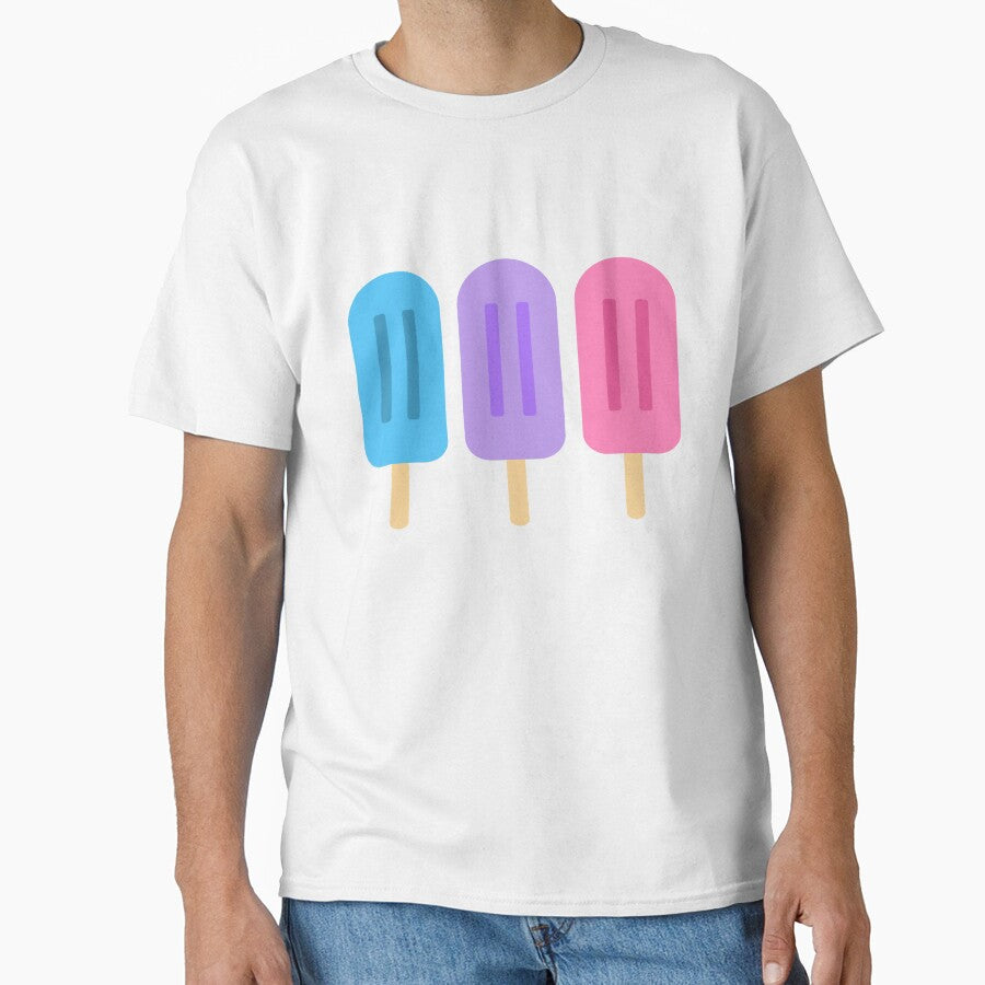 Popcisle Trio by DiscoCherryShop