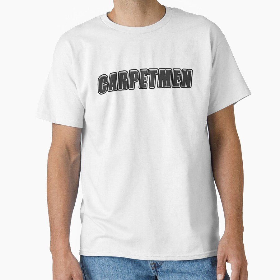 Carpetmen by iamhewho