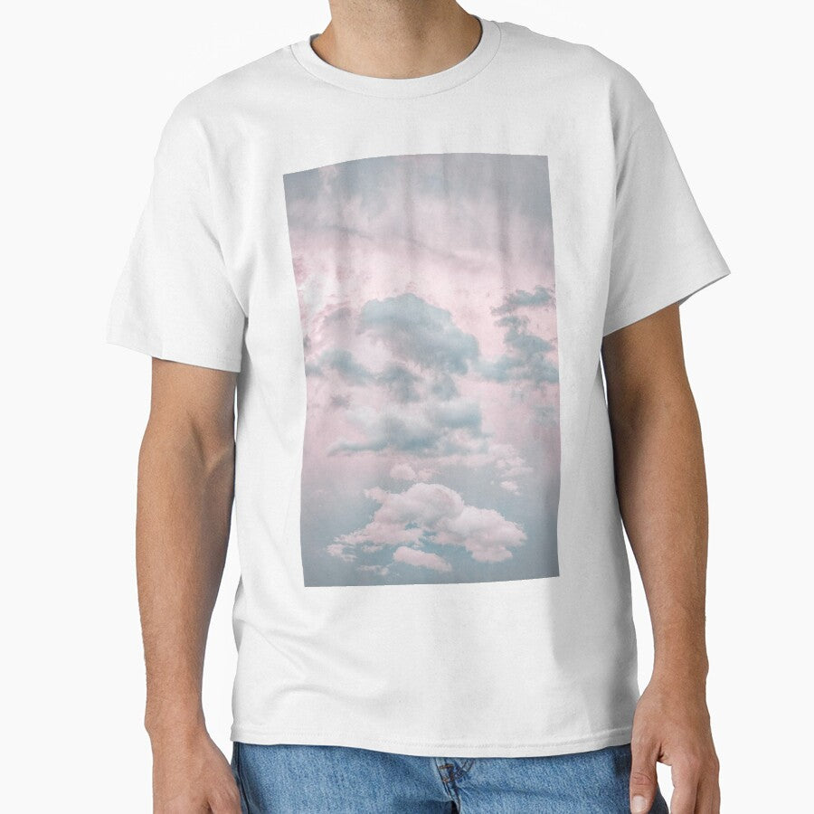 Dreamy Clouds by newburyboutique
