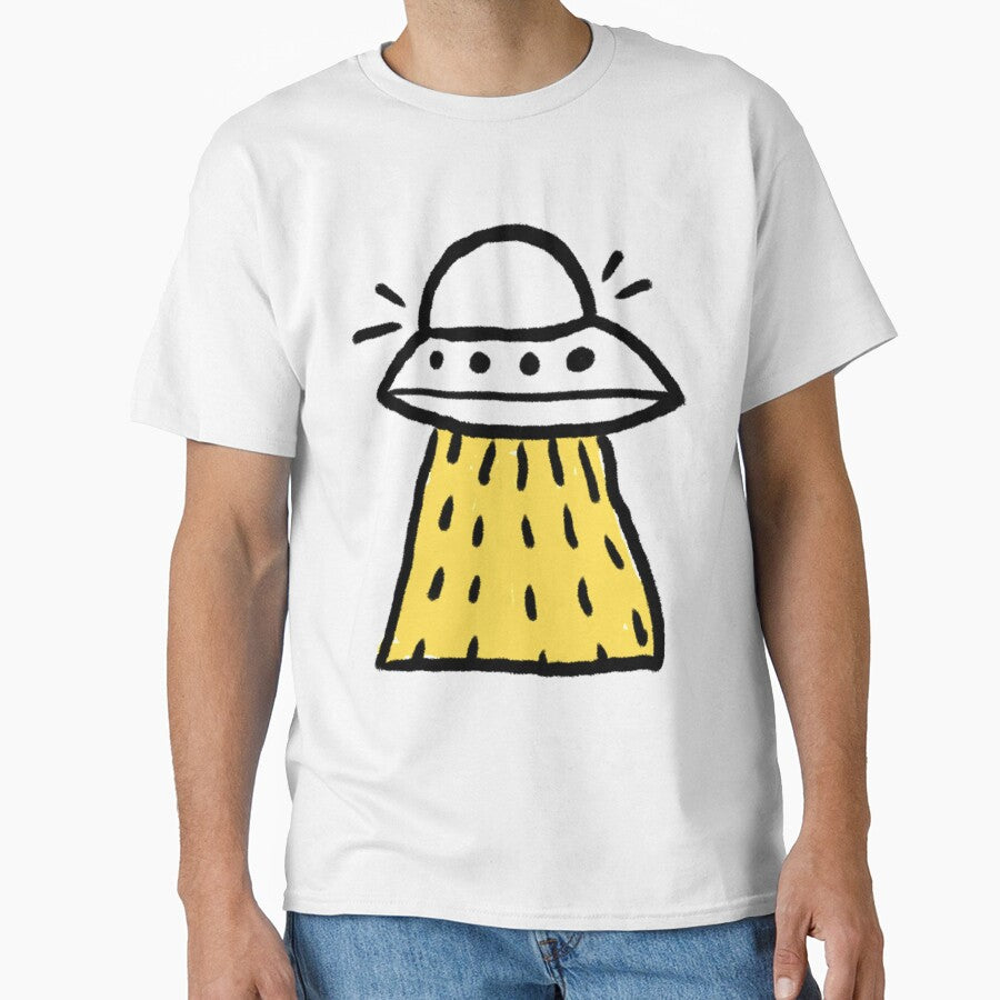 UFO by RichLoveStudios