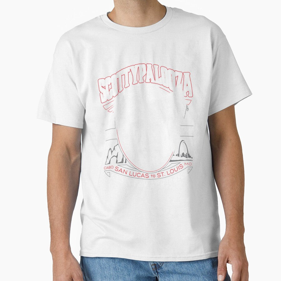 Scottypalooza Long Sleeve by iam8lu3